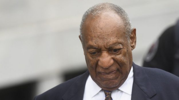 Bill Cosby dit qu’il est «prisonnier politique» et se compare à Mandela et à Martin Luther King Jr