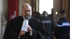 Éric Dupond-Moretti, ministre de la Justice : « une déclaration de guerre », selon le principal syndicat de magistrats