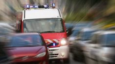 Deux piétonnes poignardées, dont l’une grièvement, par une automobiliste à Paris
