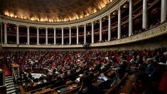Record d’abstentions au sein du groupe LREM pour la loi « anticasseurs »