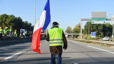 Près de deux Français sur trois continuent de « soutenir » le mouvement des « gilets jaunes »