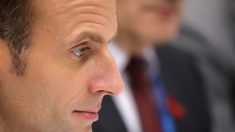 Les « gilets jaunes » traduisent « un gigantesque échec collectif » selon Emmanuel Macron