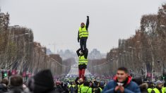 Acte 13 des « gilets jaunes » : appels à manifester samedi dans toute la France