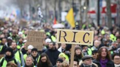 Plus de deux Français sur trois favorables au référendum d’initiative citoyenne (RIC)