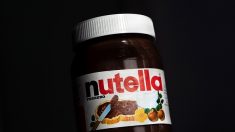La plus grosse usine de Nutella au monde à l’arrêt en raison d’un « défaut de qualité »
