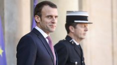 Rassemblement contre l’antisémitisme: Emmanuel Macron n’y participera pas