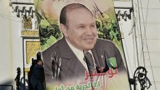 Algérie : de nombreuses manifestations contre un 5e mandat d’Abdelaziz Bouteflika âgé de 81 ans