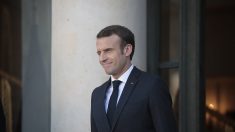 Emmanuel Macron : les manifestants des Gilets Jaune sont « complice du pire »
