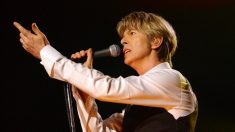 Un « amateur »: le jour où la BBC est passée à côté de David Bowie