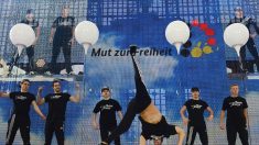 JO-2024 – Le breakdance prend la pose olympique, coup de jeune sur les Jeux