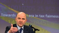 Pierre Moscovici: « L’idée européenne est menacée »