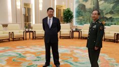 Chine : un ex-chef d’état-major condamné à la prison à vie pour corruption