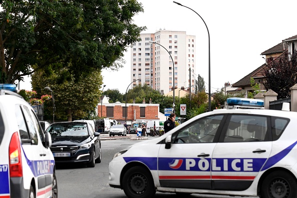 Le convoyeur de fonds disparu lundi à Aubervilliers (Seine-Saint-Denis) a été interpellé mardi après-midi à Amiens par la police judiciaire de Lille.    (Photo :  BERTRAND GUAY/AFP/Getty Images)