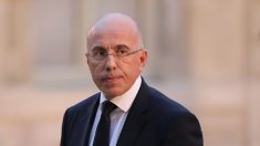 « Gilets jaunes » : le député des Alpes-Maritimes Éric Ciotti appelle à « interdire les manifestations »