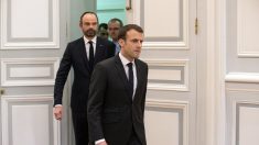 La popularité de Macron et Philippe reste stable en février – 69% des sondés gardent une mauvaise opinion du chef de l’Etat