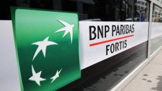 De 800 à 1.000 postes menacés chez BNP Paribas Fortis