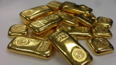 Morbihan : un jeune homme reçoit un lingot d’or en récompense de son honnêteté