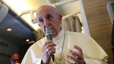 Le pape reconnaît pour la première fois les abus sexuels du clergé sur les religieuses