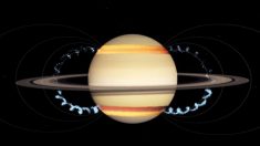 La NASA le confirme, les emblématiques anneaux de Saturne se désintègrent beaucoup plus rapidement que prévu