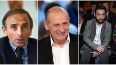 Pour Jean-Michel Apathie, Éric Zemmour est « dangereux » et « malfaisant », tandis que Cyril Hanouna « enrichit le débat »