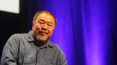 Le célèbre artiste Ai Weiwei affirme que la Chine n’a pas d’espoir sous le contrôle communiste