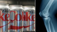 6 faits effrayants au sujet des sodas light – ce qu’ils font à la densité osseuse, et plus encore