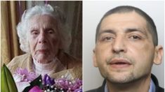Un agresseur de rue condamné à 15 ans de prison pour le meurtre d’une survivante de l’Holocauste âgée de 100 ans