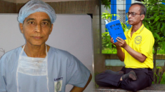 Un chirurgien plasticien qui a lutté pour sa santé pendant 33 ans dit : « Le Falun Dafa m’a guéri »
