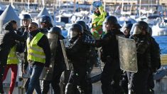 Octogénaire décédée à Marseille après un tir de lacrymogène : une information judiciaire est ouverte