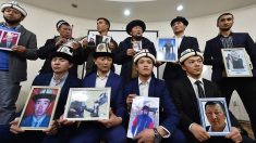 Les camps de rééducation au Xinjiang disparaîtront « un jour », selon Pékin
