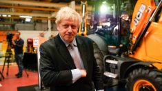 Brexit: un nouveau vote provoquerait la « colère » des Britanniques (Johnson)