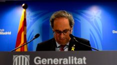 Le président catalan joue au chat et à la souris avec les autorités espagnoles