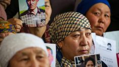 Kazakhstan: arrestation d’un défenseur des droits des Kazakhs au Xinjiang