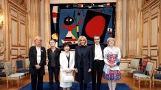 Prix L’Oréal-Unesco: deux mathématiciennes parmi les lauréates