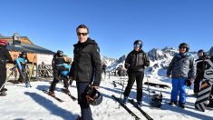 Emmanuel Macron prend une pause de deux-trois jours pour se ressourcer à la montagne