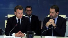 Violences à Paris: Emmanuel Macron veut « des décisions fortes, complémentaires, pour que cela n’advienne plus »