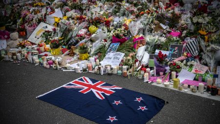 Vidéo de Christchurch sur Facebook : les critiques deviennent virales