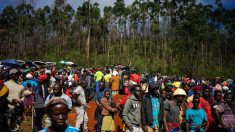 Cyclone en Afrique australe: « moment critique » pour l’ONU, qui appelle aux dons