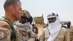Premier affrontement de la force G5-Sahel avec des « terroristes »