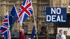 Brexit : May soumettra de nouveau l’accord aux députés vendredi