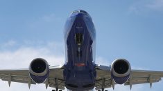 USA: le régulateur aérien défend sa certification du 737 MAX