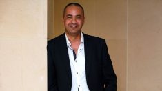 Algérie: pour l’écrivain Kamel Daoud, « le mur de la peur » est « cassé »