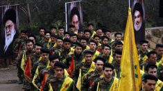 Ryad salue la décision de Londres d’interdire le Hezbollah