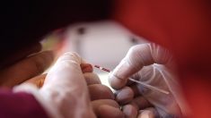 Deuxième cas mondial de rémission d’un patient atteint du VIH
