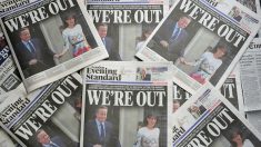 Les députés britanniques se prononcent sur un report du Brexit