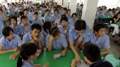 Chine/droit du travail: des étudiants forcés de visionner des « aveux » de leurs camarades