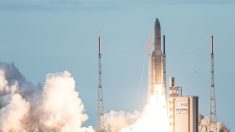 Une fusée Vega met sur orbite un satellite d’observation de la Terre pour l’Italie