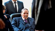 Algérie: Bouteflika confirme qu’il restera président après l’expiration de son mandat