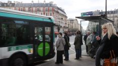 Paris : la RATP étend la descente à la demande dans ses bus pour améliorer la sécurité des usagers