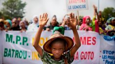 Mali: plus d’une centaine de civils tués pendant une visite du Conseil de sécurité au Sahel